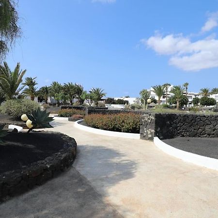 Casa Linda 2 Bed Apartment In Costa Teguise Eksteriør billede