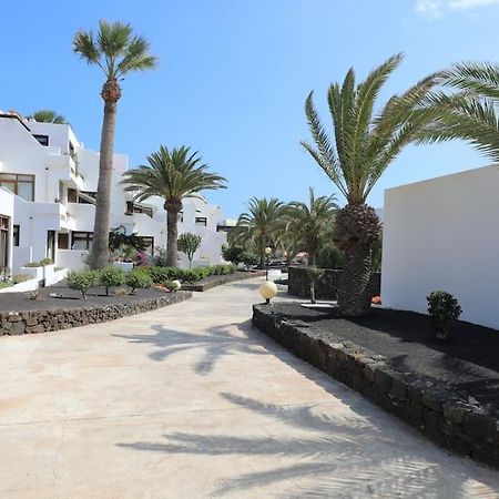 Casa Linda 2 Bed Apartment In Costa Teguise Eksteriør billede