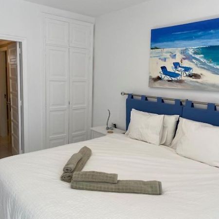 Casa Linda 2 Bed Apartment In Costa Teguise Eksteriør billede