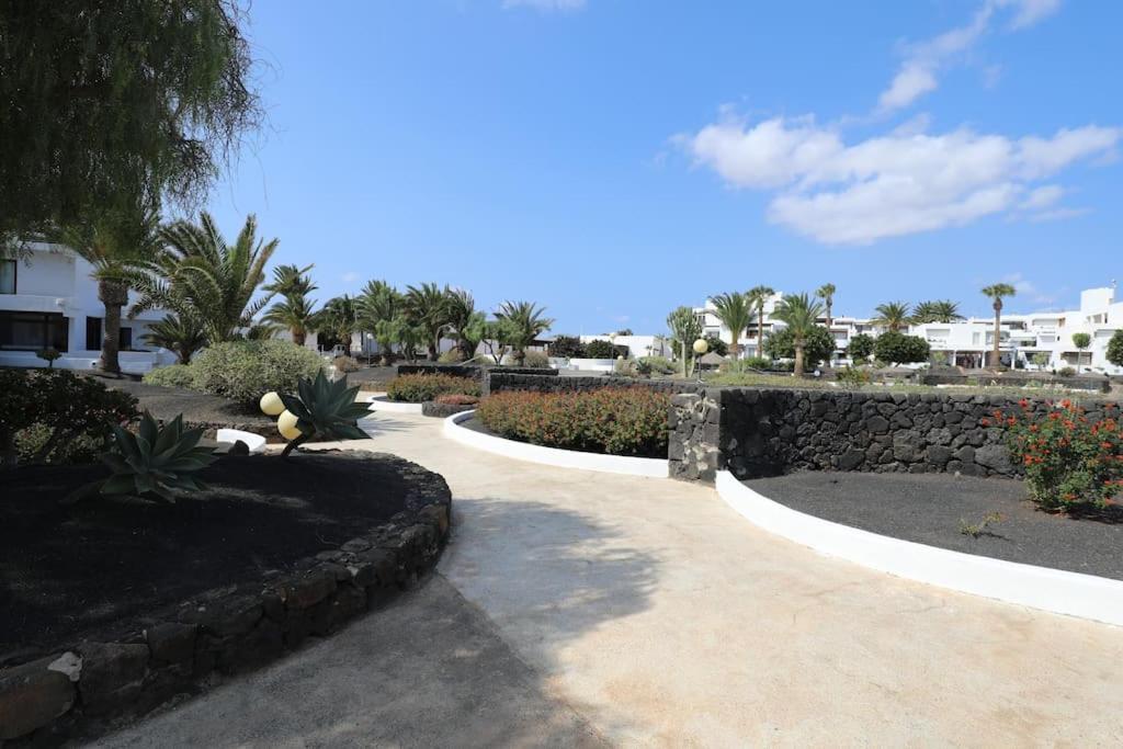 Casa Linda 2 Bed Apartment In Costa Teguise Eksteriør billede