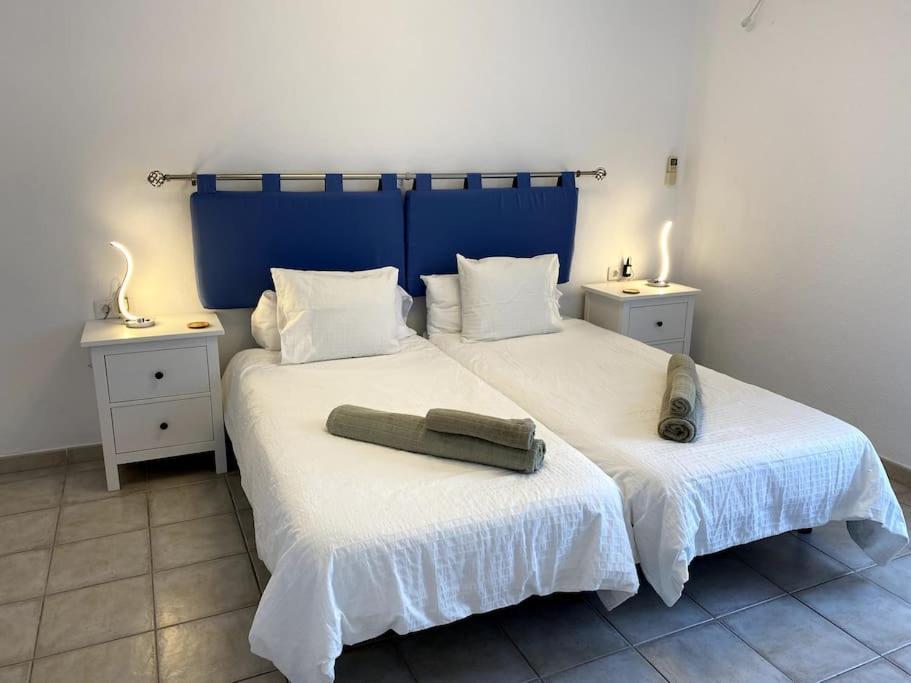 Casa Linda 2 Bed Apartment In Costa Teguise Eksteriør billede