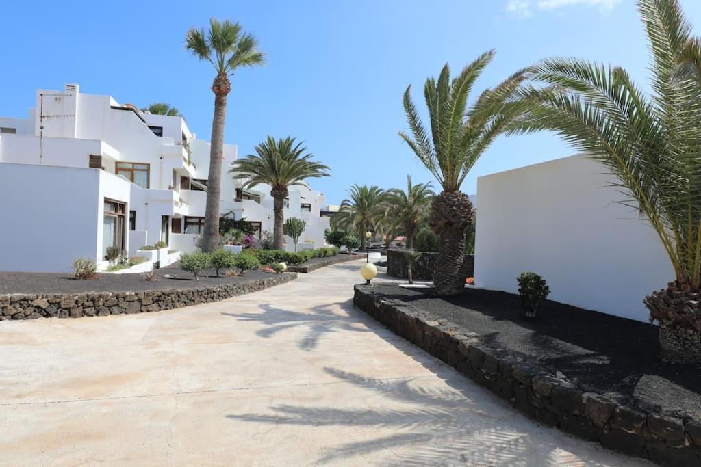 Casa Linda 2 Bed Apartment In Costa Teguise Eksteriør billede