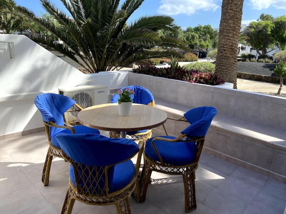 Casa Linda 2 Bed Apartment In Costa Teguise Eksteriør billede