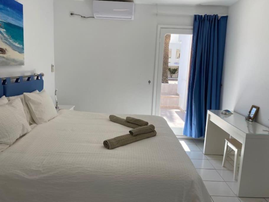 Casa Linda 2 Bed Apartment In Costa Teguise Eksteriør billede