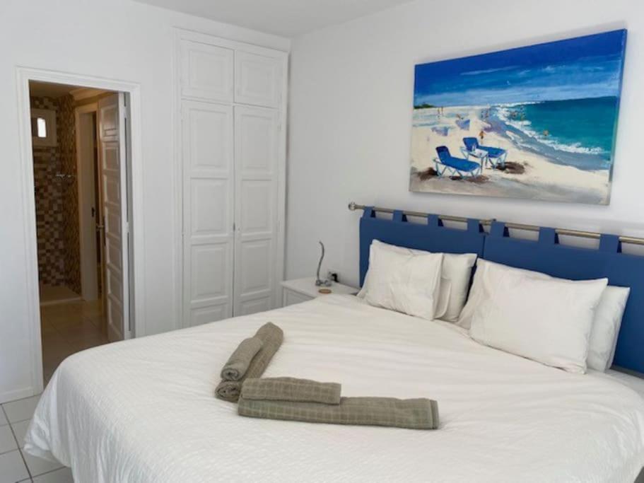 Casa Linda 2 Bed Apartment In Costa Teguise Eksteriør billede