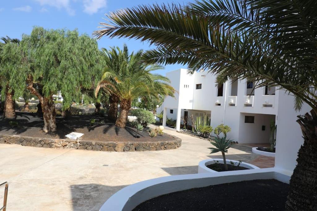 Casa Linda 2 Bed Apartment In Costa Teguise Eksteriør billede